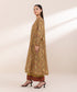 Women's Pret Lawn Printed Multi A-Line Shirt